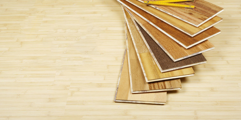 echantillon parquet